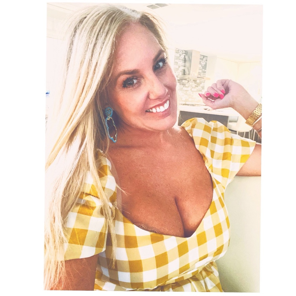 Meet your Posher, Kerry